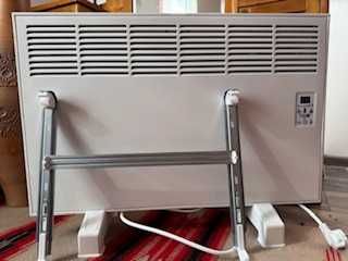 Convector digital electric 2000 W, NOU