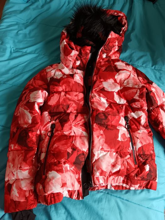 Ски / Сноуборд яке, дамско, CMP