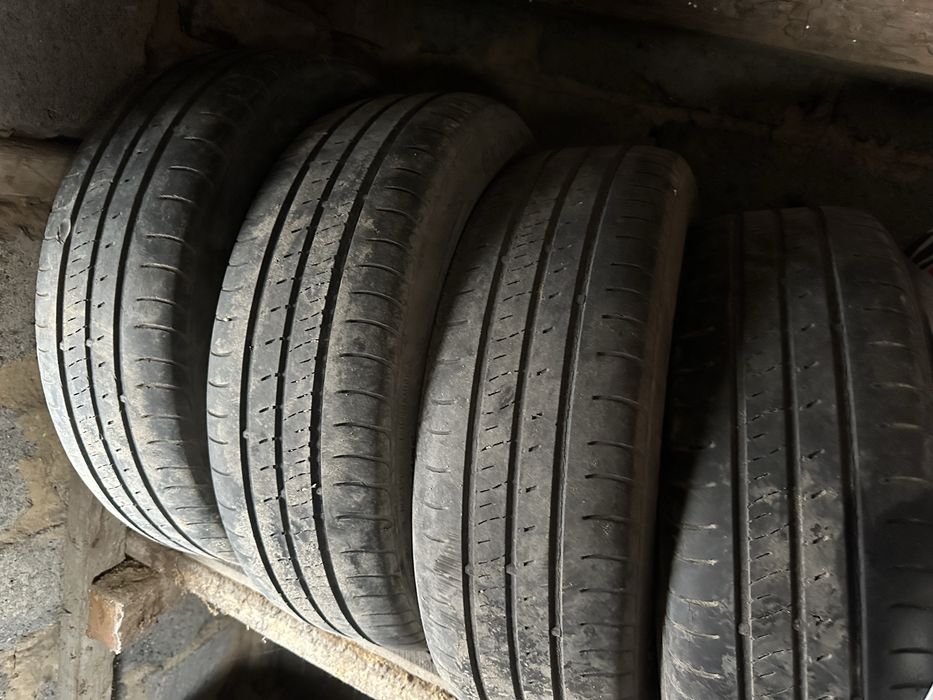 Летнняя резина 185/65/Р15