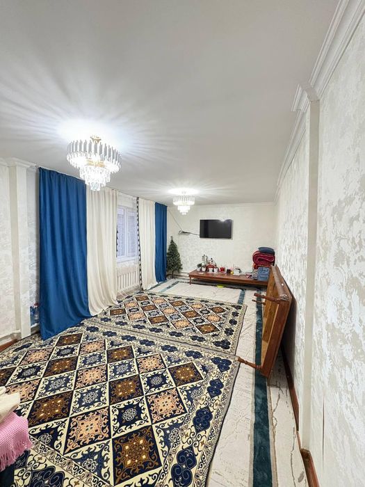 Срочная продажа дома Бурундай