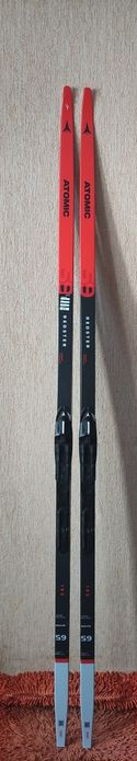 Продам лыжи, Atomic s9 gens