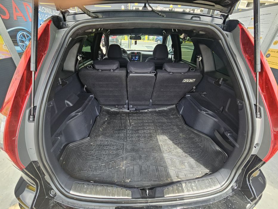 HONDA CR-V 2010 — imagine 4