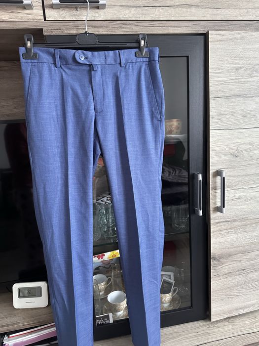 Costum barbatesc