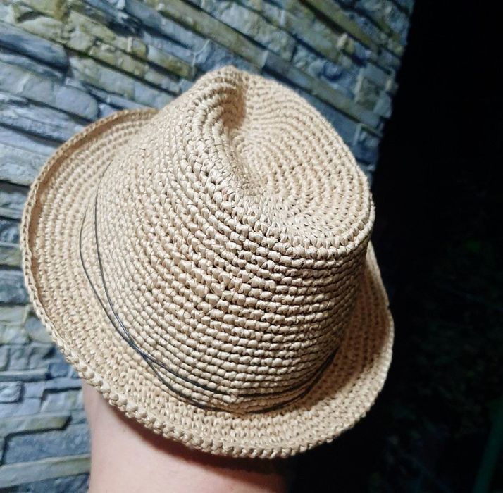 Панама мужская 56 р