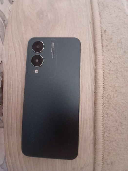 Виво у17с идеал сос