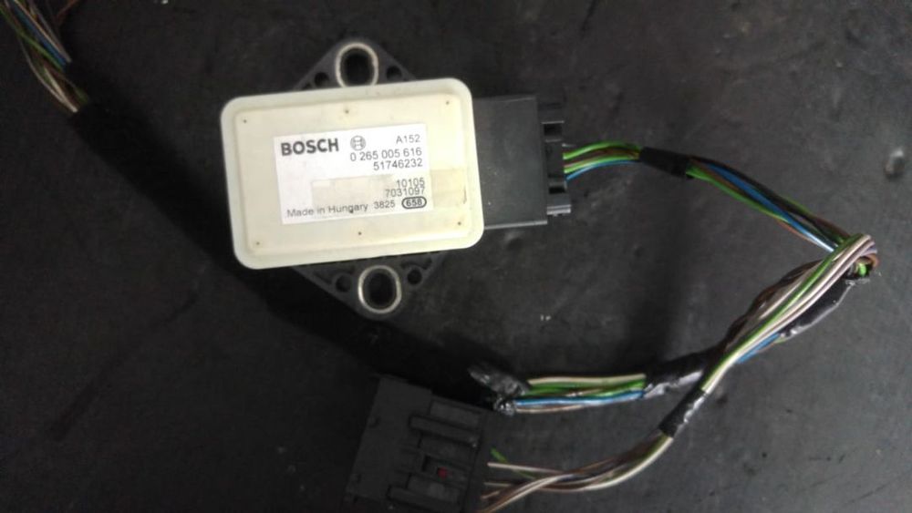 Modul esp fiat bravo 2 1.6 d dupa 2006 0265005616 51746232