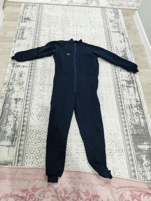 Теплая одежда для спецовки