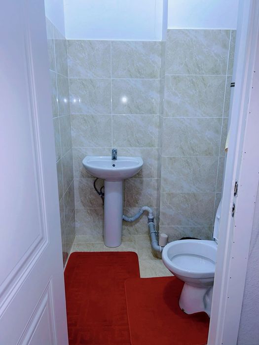 Суточный квартира