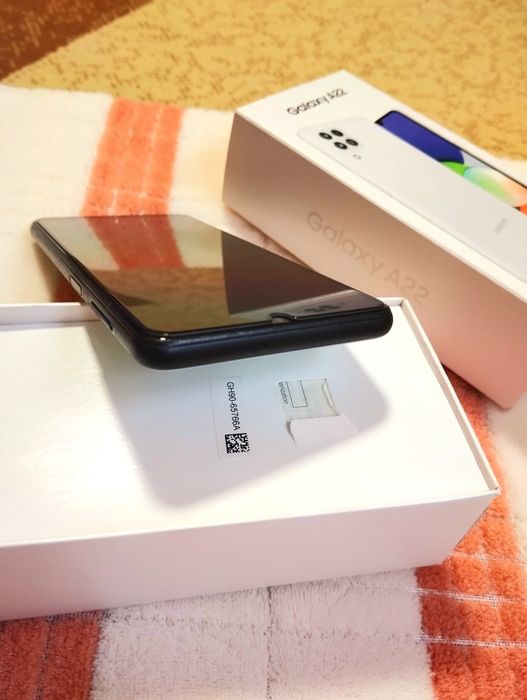 Samsung A22 4/64Gb Vietnam