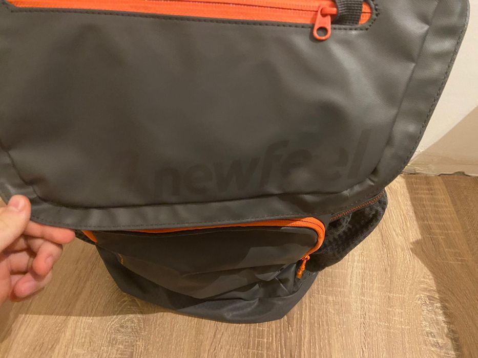 Ghiozdan Newfeel Abeoma 900 30L