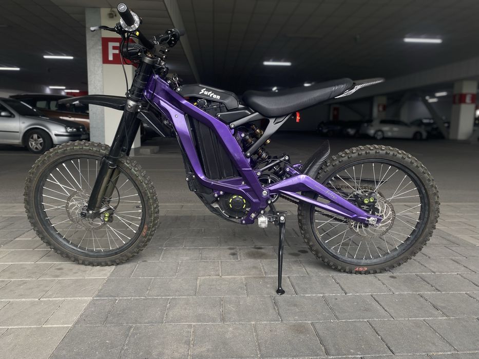 Surron Light Bee X 2024/25 Offroad