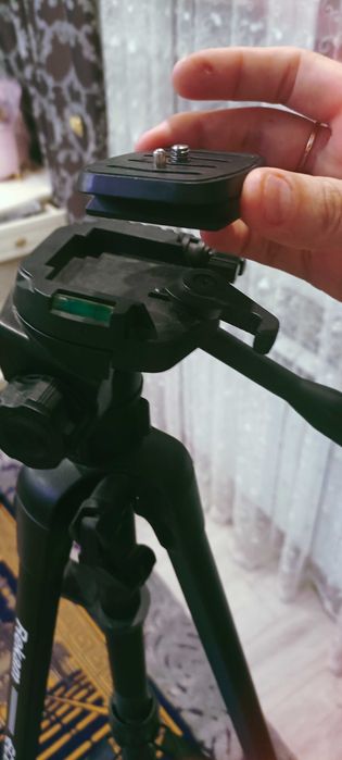 Штатив ECOPOD E-155 для съемки