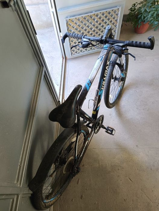 Велосипед Skillmax ML 150