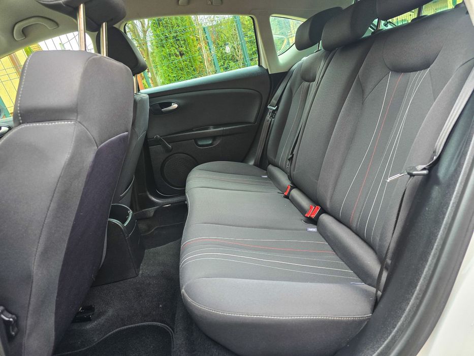 Seat Leon Aero GT 2012 benzina Euro5 Stare Impecabila!