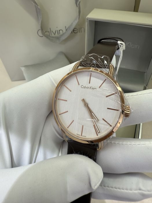 Часы Calvin Klein