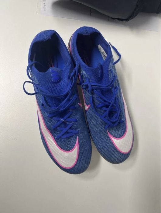 Ghete Nike Air Zoom 16 Elite