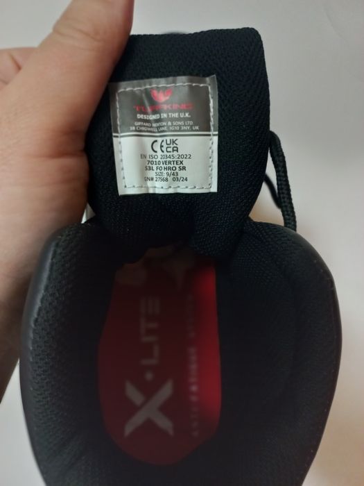 Продам обувь рабочие