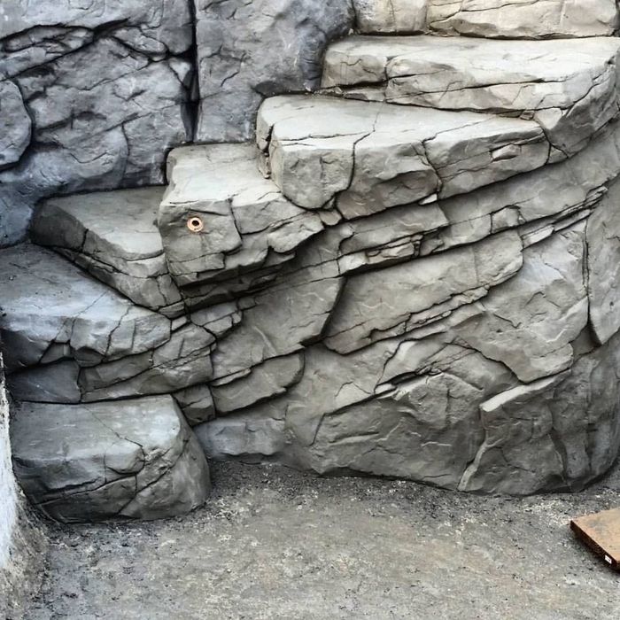 Архитектурная скульптура