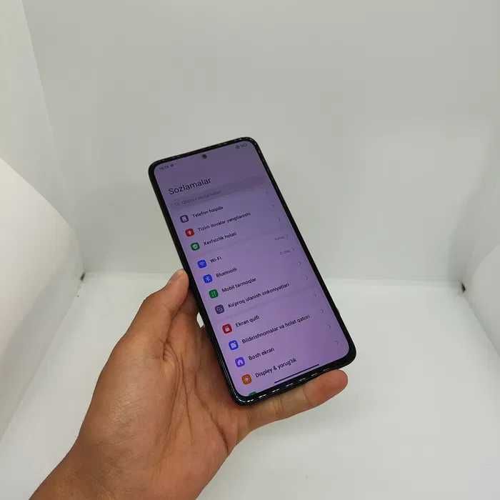 Xiaomi Redmi Note 14 5G