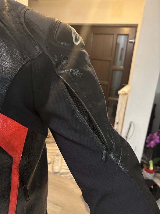 Geaca alpinestars faster v2 marimea 56