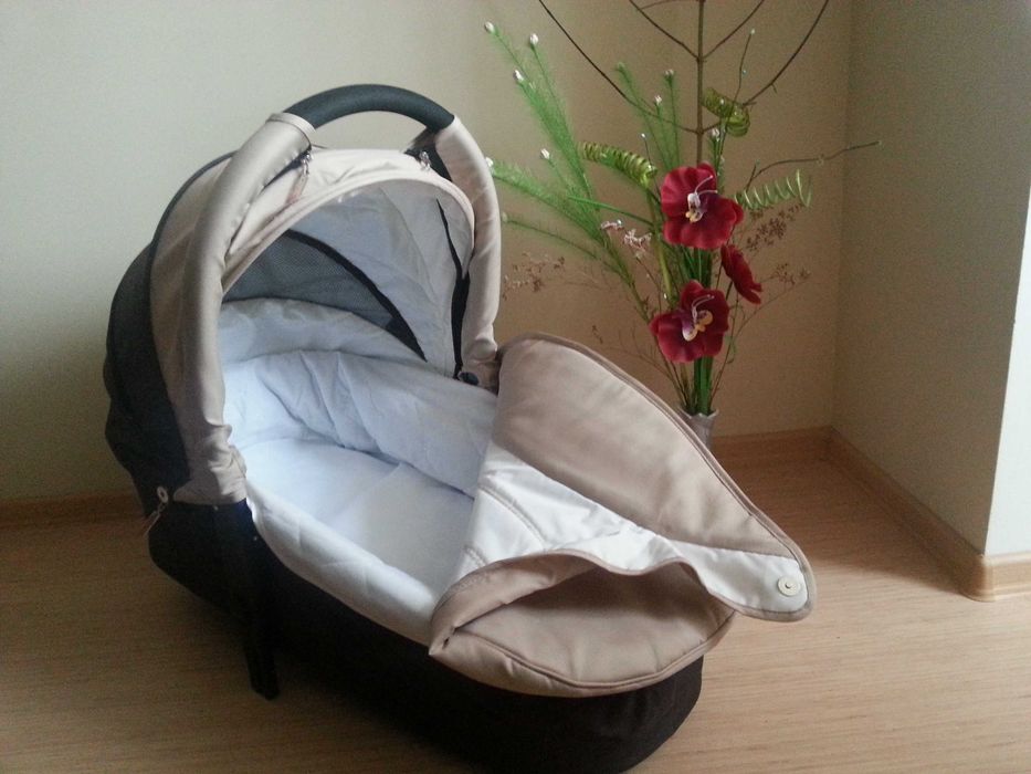 Бебешка количка 2 в 1 -Marco Polo