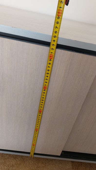 Шкаф - тумба напольная для дома или торговли