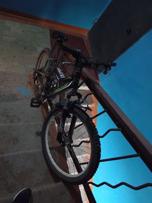 Продам велосипед