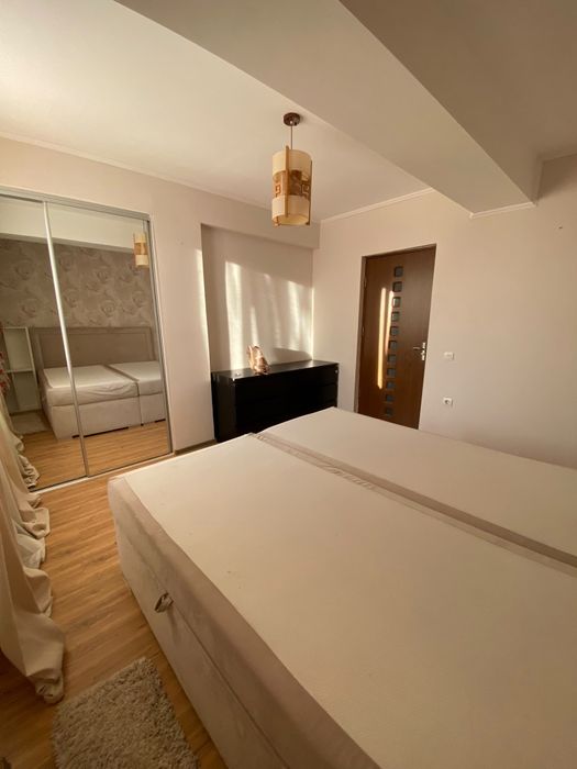 Apartament 3 camere