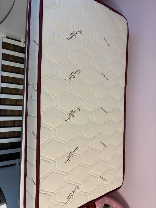 Бебешки матрак Магнифлекс Пиер Кардин 62/110