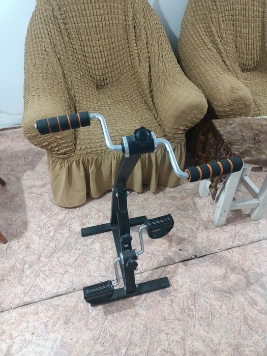 Велотренажер для реабелитации