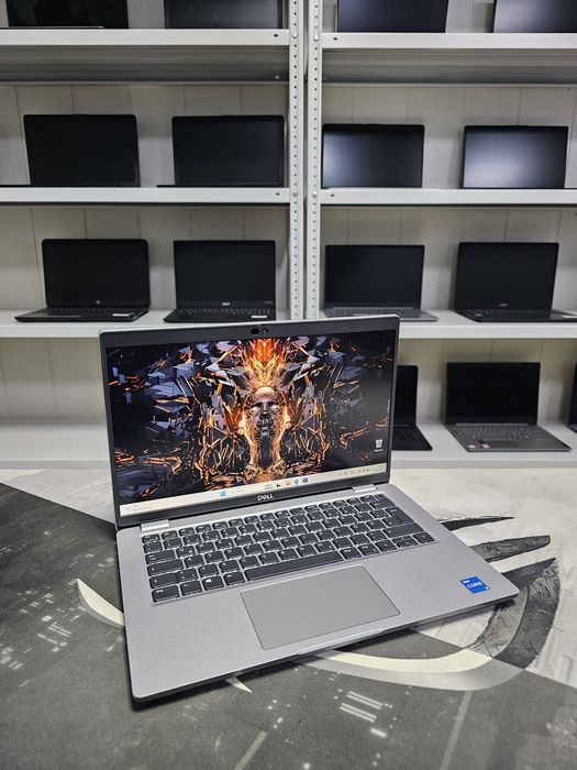 Ноутбук Dell Latitude 5420
