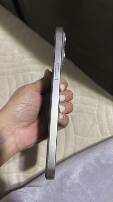 Продам Айфон 15 про Макс