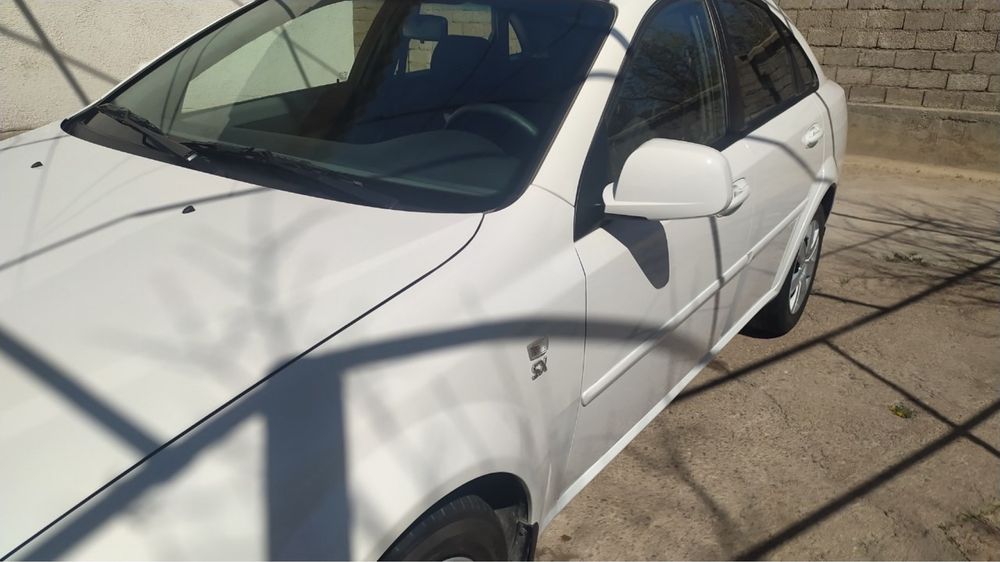 Gentra mexanika 2023