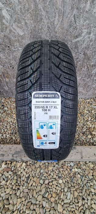 Anvelopa M+S Semperit 235/65 R17 108H Suv Michelin RSC ZP 245/50 R19