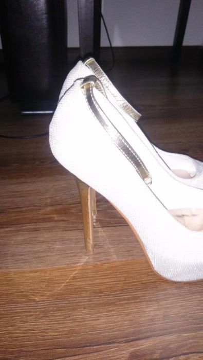 pantofi dama-nunta