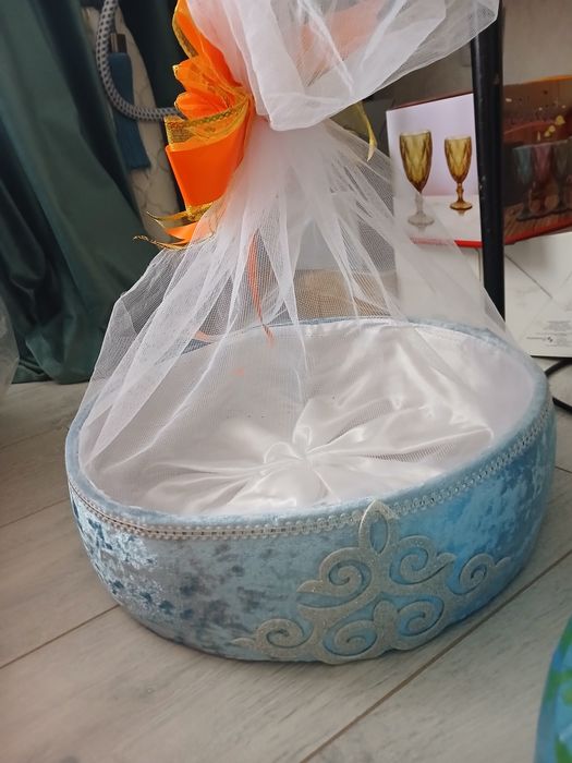 Корзина продается б/у