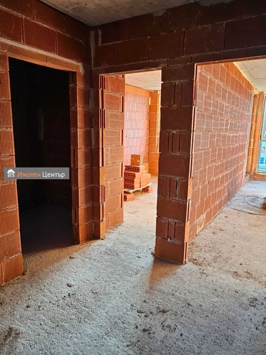 Продава се Двустаен апартамент в София, Студентски град - 67 кв.м за 1717 €/кв.м - Снимка #3