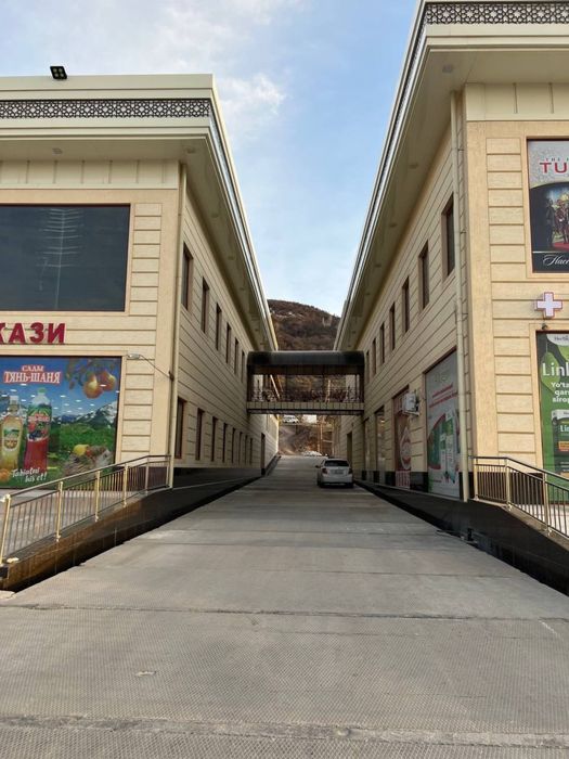 Аренда помещения Бочка, Бостанлыкский район