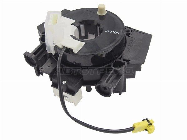 Шлейф подрулевой Nissan Navara