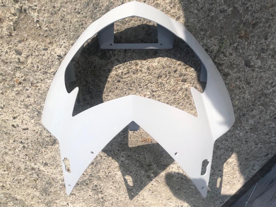 Carena frontala BMW k1200s/k1300s