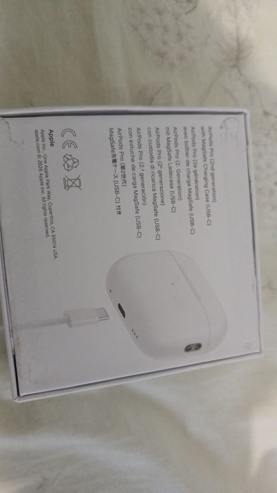 Airpods pro 2 gen 2