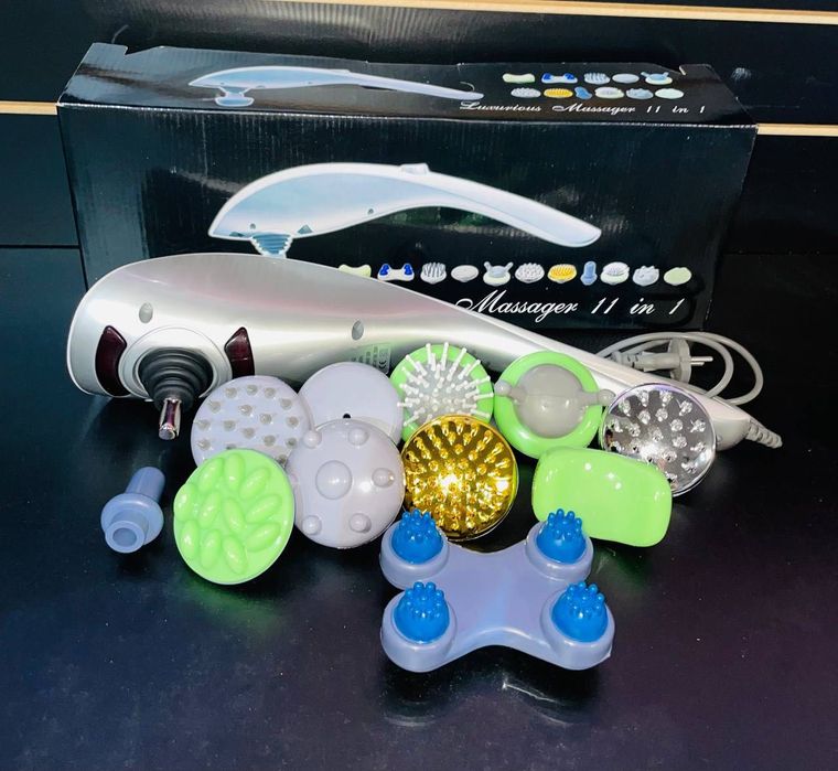 Массажер от первых рук