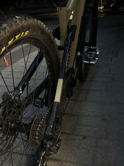 Cube two 15 race 2021