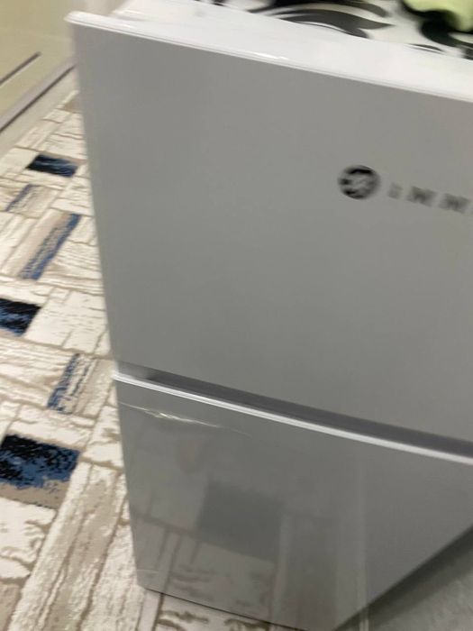 Xolodilnik Ziffler xolati ideal yangi ishlatilmagan