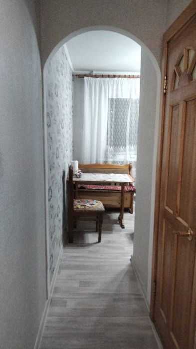 Продается 2-х комнатная квартира в центре