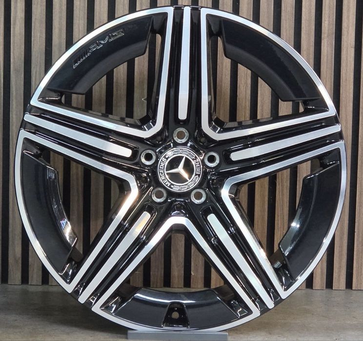 Мерцедес джанти 20 цола EQC, GLC, E-Class S-Class