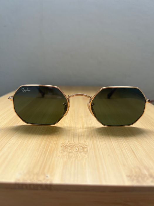Слънчеви очила Ray-Ban  RB3556N