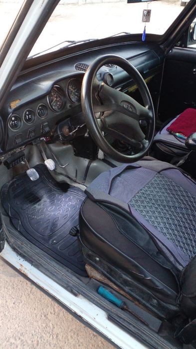 Ваз 2106 сотилади срочна