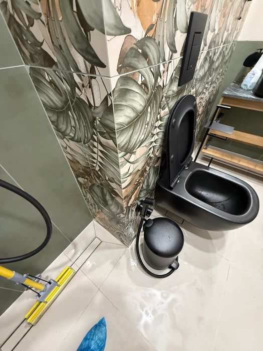 Ремонти до ключ | Бани, шпакловка, плочки