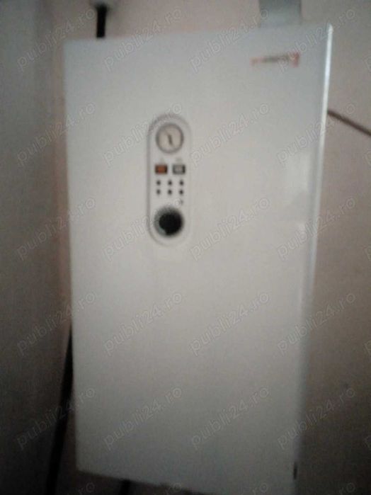 centrala electrica220